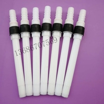 Jinma automatic inner powder tube lining tube hose clamp Powder barrel OPT2 electrostatic spray gun accessories