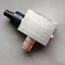 Wagner powder pump Venturi tube Venturi tube sheath Powder core Wagner electrostatic spray gun Powder accessories