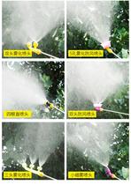 Electric sprayer Agricultural Spray tool spray pesticide sprayer large battery high pressure backpack charging sprayer