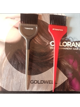 The price of Govic hair dyeing brush ( a black red randomly sent )