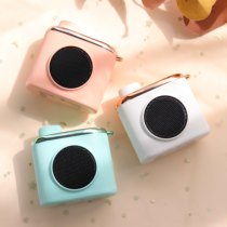 Creative and practical heart-to-heart to send girlfriends exquisite little fairies Net red ins wind Boyfriend girlfriend wife birthday gifts