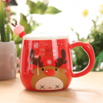 Creative New Year surprise gift gift Birthday gift Girl exquisite heart practical send best friend girlfriend net red