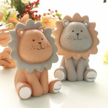 Creative cute large capacity coins for adults can be stored at home for children Simple modern piggy bank piggy bank