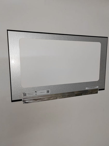 Lenovo 15.6 인치 G50-45-30 E570 Y50-70 P N50-80 DELL 5548 LCD 화면에 적합합니다. Lenovo 15.6 인치 G50-45-30 E570 Y50-70 P N50-80 DELL 5548 LCD 화면에 적합합니다.