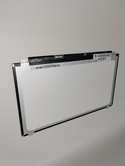Lenovo 15.6 인치 G50-45-30 E570 Y50-70 P N50-80 DELL 5548 LCD 화면에 적합합니다. Lenovo 15.6 인치 G50-45-30 E570 Y50-70 P N50-80 DELL 5548 LCD 화면에 적합합니다.