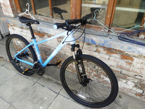 2021 GIANT GIANT MIMI1 MIMI 1 21-speed hydraulic disc brake shock absorption womens 26-inch mountain bike