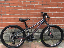 Original GIANT GIANT LIV Kate 24-D aluminum alloy variable speed 24 inch shock absorption mountain bike girls ladies