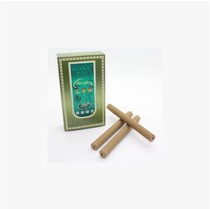 Shangguan 1 2cm smoked moxa strips 12mm smokeless moxibustion strips wormsuit moxibustion strips carbonized Warm moxibustion strips