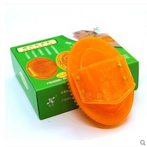 Third Generation Letter Combined Magic Scorpion Brush Plus Magnetic Massage Brush Slim Fit Five Rows Meridians Brush Beauty Body Brushed Brush