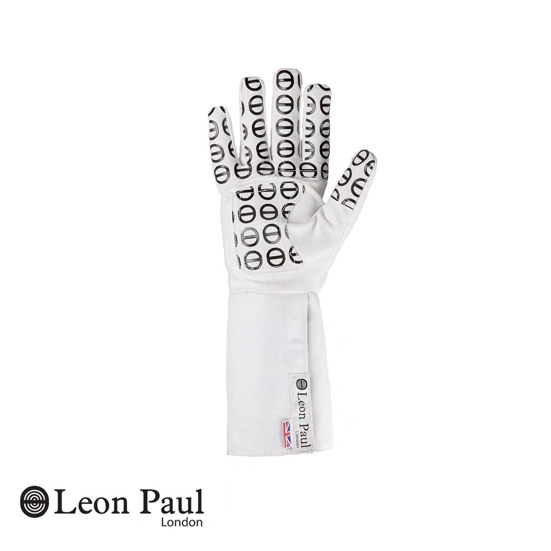 Leon Paul G126 lace with heavy gloves (350N) - Taobao