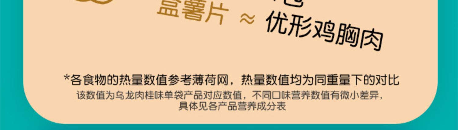 优形鸡胸肉代餐优型低脂肪高蛋白鸡肉9袋