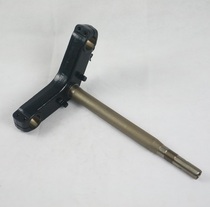 Gwangyang Rowing 250 300i ABS original steering column steering main pole frame front down Samsung