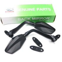 Gwangyang Rowing 400 Original Reflector Rearview Mirror Rowing CT 250 300 Straight on Taiwan
