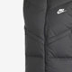 Nike/Nike Genuine Winter New Style 남자 캐주얼 따뜻한 스탠딩 칼라 다운 조끼 DV1136-010 Nike/Nike Genuine Winter New Style 남자 캐주얼 따뜻한 스탠딩 칼라 다운 조끼 DV1136-010