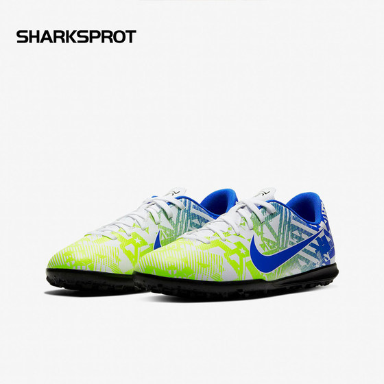 Nike/Nike genuine JR VAPOR 13 Club NJR Big Boy Sports Football Sneakers CV9353
Nike/Nike genuine JR VAPOR 13 Club NJR Big Boy Sports Football Sneakers CV9353