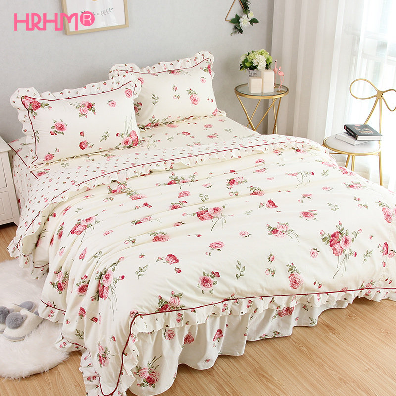 princess bed sheets double