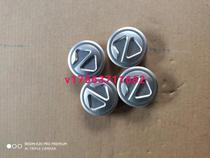 New energy electric vehicle Jiangling E100 E160 E200 Steel ring wheel cover Aluminum alloy wheel hub wheel core cover e standard