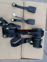 New energy electric auto parts Jiangling e100 Ruiyi Lei Jun Main and co-driver seat buckle seat belt base