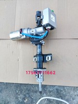 Electronic assistance controller suitable for Jiangling e200 direction machine tube column computer board steering booster module assembly