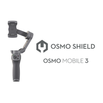 dji DJI osmo mobile3 Extended Insurance Osmo Shield (Osmo Mobile PTZ 3)