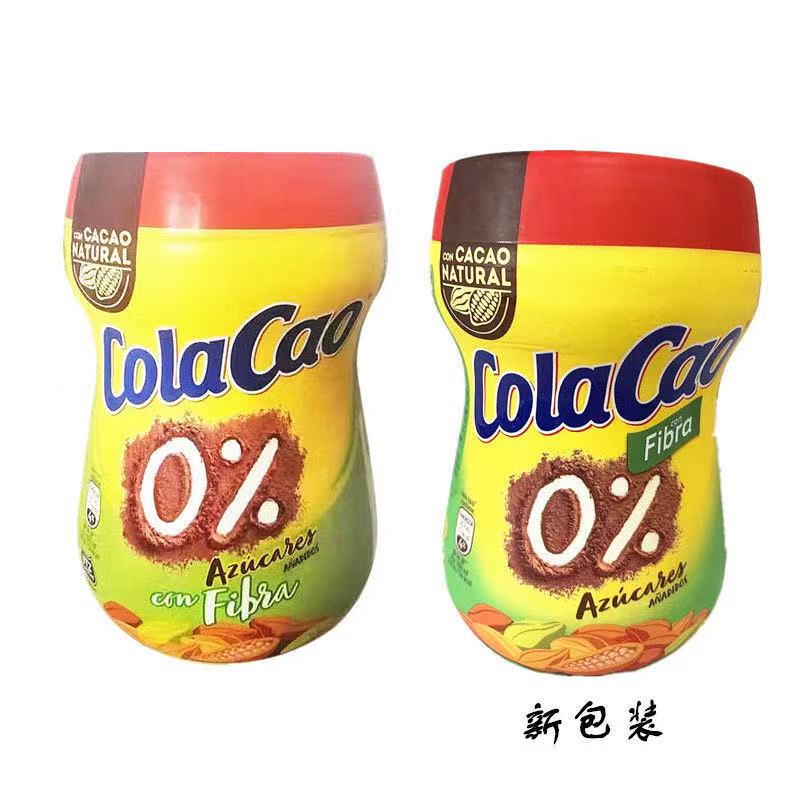 西班牙香醇即溶可可粉（ColaCao Turbo）400g – Snacky 日本零食