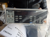 Japans Nikki HIOKI Multimeter 337-01 Please inquire before shooting