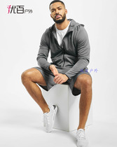 Under Under Armour Andhama UA Mens spring autumn warm sports cardigan cardigan cardigan jacket 1345259