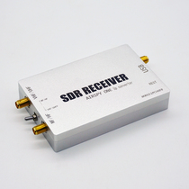 Upconversion SDR Broadband AIRSPY Software Radio Receiver 12Bit Ultra RTL-SDR HackRF Radio