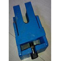 Supply S82 precision CNC machine tool positioning adjustment pad Iron anti-skid pad iron oblique pad iron