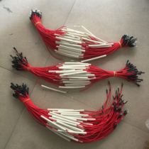 Wired fuse rice cooker electric pressure cooker accessories insurance tube power cord wire water dispenser hanging ironing machine