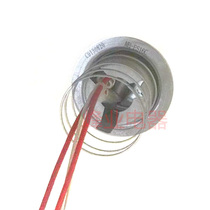 Rice cooker 172 ℃ main thermostat FS163 MB-FS16C temperature control magnetic steel MB-FD162 SF169E