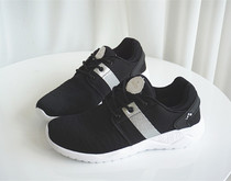 Light 100 hitch big foot warm big code lady flying sneakers casual shoes shock absorbing non-slip touristy shoes