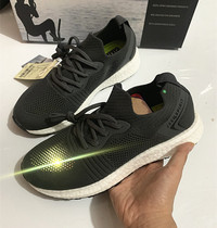 Withdrawal Case Bull Goods Pick Up Leak Real Popcorn Rice Flowers Mens Shoes Fly Weave Spring Summer Breathable Monolayer Mesh Surface Big Mesh Casual Sneakers