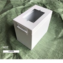 Factory direct sales assembly line accessories governor electronic control box Conveyor live box speed control motor electric box Electric box