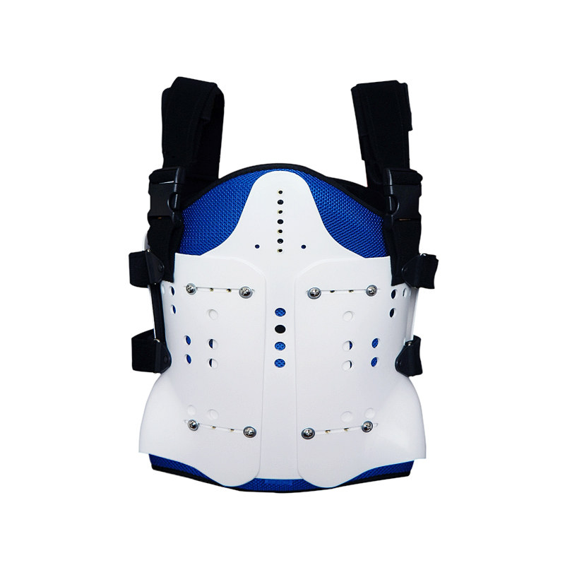 麦德威可调胸腰椎固定支具支架胸椎矫形器护
