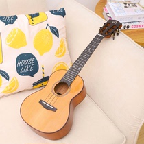 Realsun Rayon Yukri AS AC AT160 red pine peach blossom core full single 21 23 26 inch into the cellist