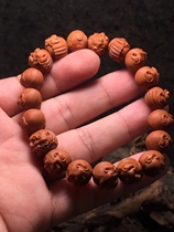 Gu Yongfang works for a positive round with a round face of the Rohan 1 1 iron core