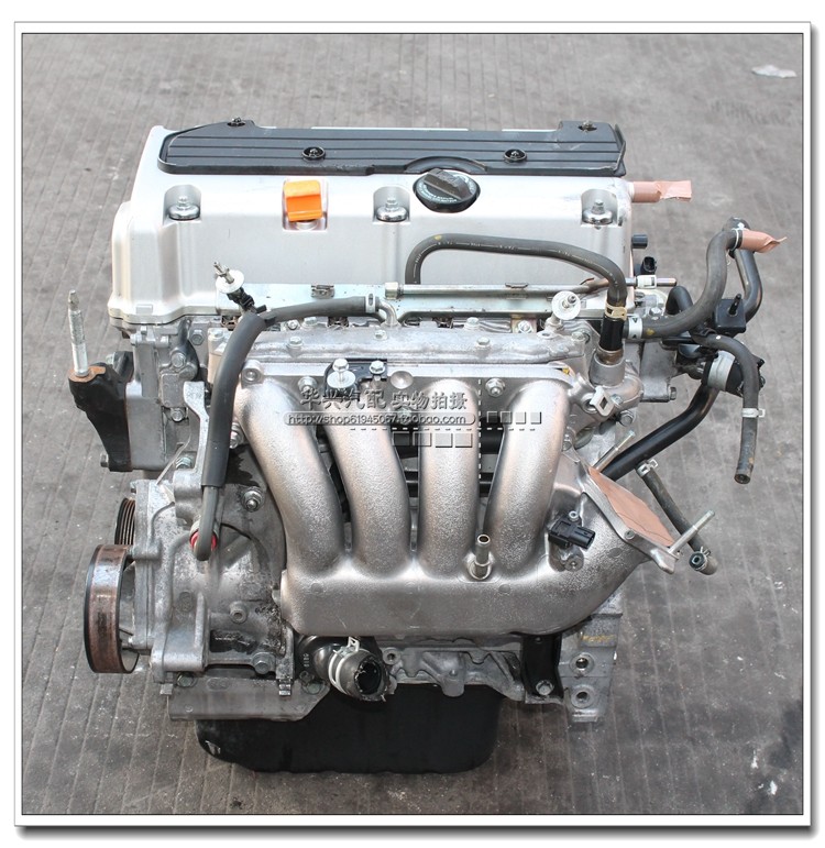 0 k24a rb1 发动机 总成