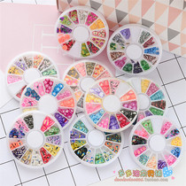 Soft pottery sheet ultra light clay clay DIY handmade emulation sweet cake accessories to decorate Dodolo