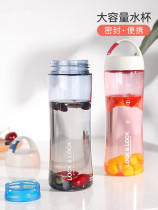 Le buckle water Cup outdoor sports creative science Zodiac war Wang Yibo Cup Chen love order with HLC801