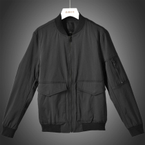 Mens West Lake Old (JP) Autumn Basic Casual Jacket Jacket Jacket 544