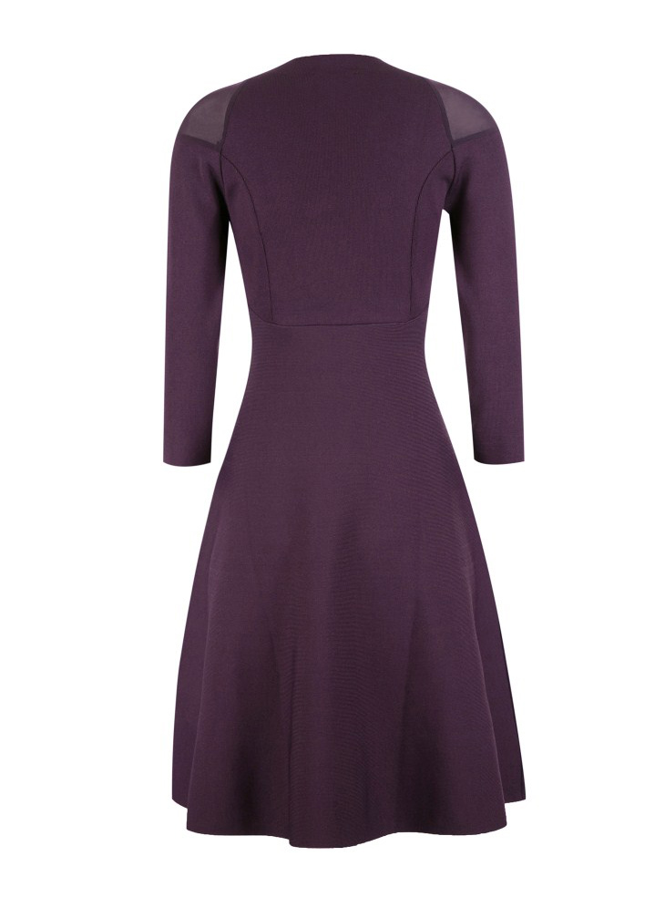 Women's dress VERO MODA 316346530 VeroModa2016 Women's dress VERO MODA 316346530 VeroModa2016