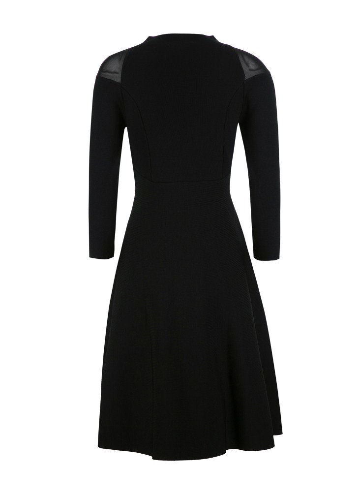 Women's dress VERO MODA 316346530 VeroModa2016 Women's dress VERO MODA 316346530 VeroModa2016