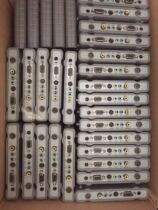 Used Tianmin LT300W TV box video to VGA display when the TV is watching