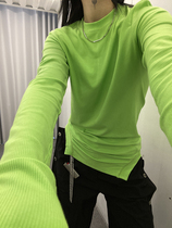 Mei Ya FUZZYKON feedback value comfort Odale thread autumn and winter bottom clothing black white gray brown yellow green