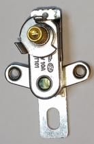 Electric hot pot multi-function pan electric cooker temperature controller Mesu Ningming Machinery adjustable temperature controller