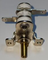 Temperature switch T-128D for oven thermostat oven oven electric heater controlled air fried boiler hot pan cake bell