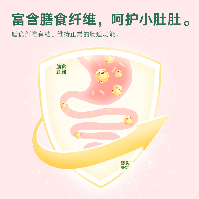 宝宝馋了无添加儿童零食草莓黄桃水果酸奶溶豆送婴儿幼儿辅食食谱