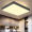 led客厅吸顶灯简约家用卧室阳台灯具灯泡