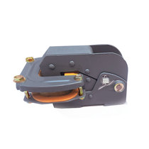 AC Brake electromagnet MZD1-200A 100A 300A Windlass brake Full copper coil 380V Single